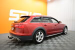 Punainen Farmari, Audi A6 ALLROAD – XVK-344, kuva 5