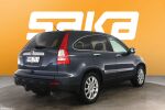 Harmaa Maastoauto, Honda CR-V – XVL-711, kuva 8