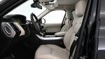 Musta Maastoauto, Land Rover Range Rover Sport – XVL-783, kuva 10