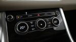 Musta Maastoauto, Land Rover Range Rover Sport – XVL-783, kuva 29
