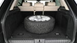 Musta Maastoauto, Land Rover Range Rover Sport – XVL-783, kuva 32