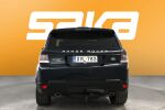 Musta Maastoauto, Land Rover Range Rover Sport – XVL-783, kuva 7