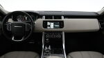 Musta Maastoauto, Land Rover Range Rover Sport – XVL-783, kuva 14