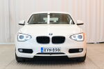 Valkoinen Viistoperä, BMW 116 – XVN-898, kuva 2