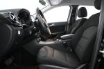 Musta Tila-auto, Mercedes-Benz B – XVO-746, kuva 13