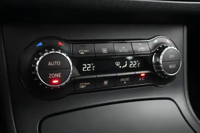 Musta Tila-auto, Mercedes-Benz B – XVO-746