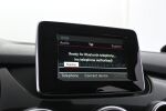 Musta Tila-auto, Mercedes-Benz B – XVO-746, kuva 24