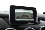 Musta Tila-auto, Mercedes-Benz B – XVO-746, kuva 25