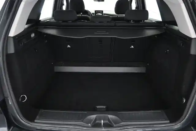 Musta Tila-auto, Mercedes-Benz B – XVO-746