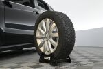 Musta Tila-auto, Mercedes-Benz B – XVO-746, kuva 27