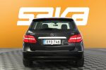 Musta Tila-auto, Mercedes-Benz B – XVO-746, kuva 7