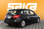 Musta Tila-auto, Mercedes-Benz B – XVO-746, kuva 8