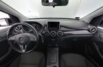 Musta Tila-auto, Mercedes-Benz B – XVO-746, kuva 9