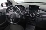 Musta Tila-auto, Mercedes-Benz B – XVO-746, kuva 10