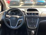 Oranssi Maastoauto, Opel Mokka – XVP-329, kuva 6