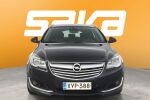 Musta Farmari, Opel Insignia – XVP-388, kuva 2