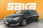 Musta Farmari, Opel Insignia – XVP-388, kuva 4