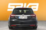 Musta Farmari, Opel Insignia – XVP-388, kuva 7