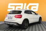 Valkoinen Maastoauto, Mercedes-Benz GLA – XVP-539, kuva 8