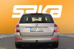 Ruskea (beige) Farmari, Skoda Octavia – XVP-703, kuva 7