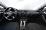 Ruskea (beige) Farmari, Skoda Octavia – XVP-703, kuva 9