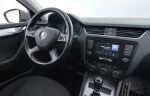 Ruskea (beige) Farmari, Skoda Octavia – XVP-703, kuva 10