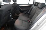 Ruskea (beige) Farmari, Skoda Octavia – XVP-703, kuva 12