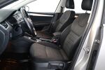 Ruskea (beige) Farmari, Skoda Octavia – XVP-703, kuva 13