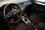 Ruskea (beige) Farmari, Skoda Octavia – XVP-703, kuva 14