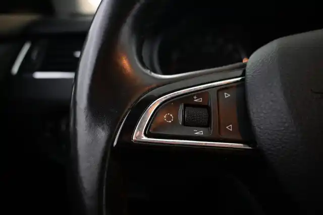Ruskea (beige) Farmari, Skoda Octavia – XVP-703