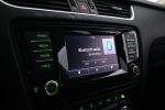 Ruskea (beige) Farmari, Skoda Octavia – XVP-703, kuva 20