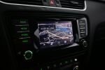 Ruskea (beige) Farmari, Skoda Octavia – XVP-703, kuva 23