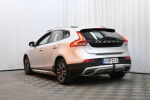 Harmaa Viistoperä, Volvo V40 Cross Country – XVR-275, kuva 5