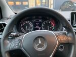 Harmaa Tila-auto, Mercedes-Benz B – XVR-653, kuva 3