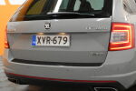 Hopea Farmari, Skoda Octavia – XVR-679, kuva 9