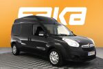 Hopea Pakettiauto, Opel Combo – XVR-727, kuva 1