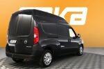 Hopea Pakettiauto, Opel Combo – XVR-727, kuva 8