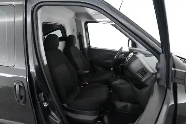 Hopea Pakettiauto, Opel Combo – XVR-727