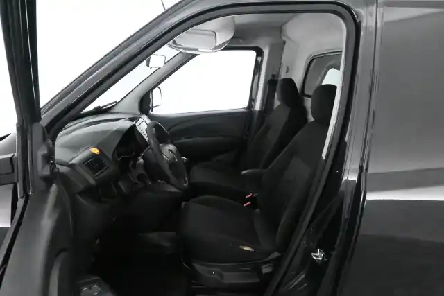 Hopea Pakettiauto, Opel Combo – XVR-727