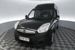 Hopea Pakettiauto, Opel Combo – XVR-727, kuva 26