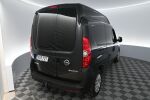 Hopea Pakettiauto, Opel Combo – XVR-727, kuva 27