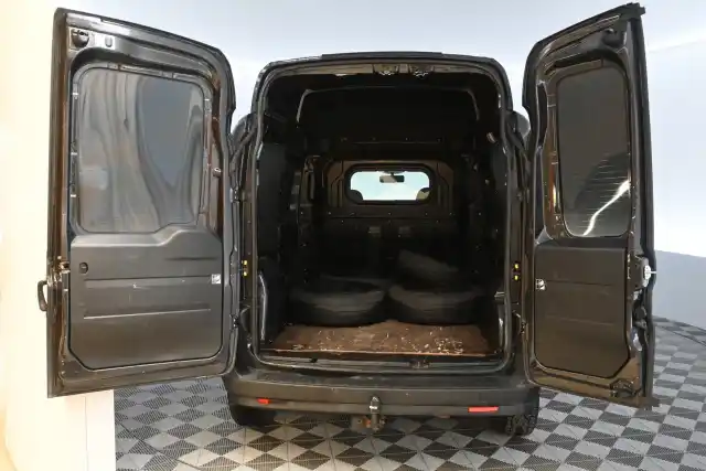 Hopea Pakettiauto, Opel Combo – XVR-727