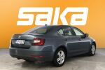 Harmaa Viistoperä, Skoda Octavia – XVS-553, kuva 8