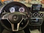 Valkoinen Viistoperä, Mercedes-Benz A – XVT-170, kuva 6
