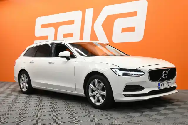 Volvo V90