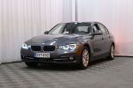 Harmaa Sedan, BMW 330 – XVT-892, kuva 3