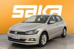 Hopea Viistoperä, Volkswagen Polo – XVU-151, kuva 4