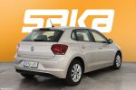 Hopea Viistoperä, Volkswagen Polo – XVU-151, kuva 8