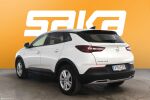 Valkoinen Maastoauto, Opel Grandland X – XVU-233, kuva 5