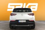 Valkoinen Maastoauto, Opel Grandland X – XVU-233, kuva 7